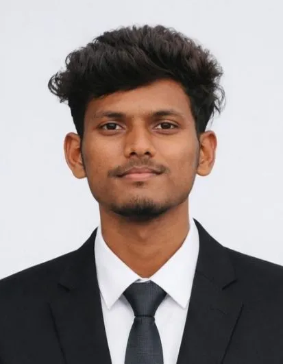 Anbarasan A